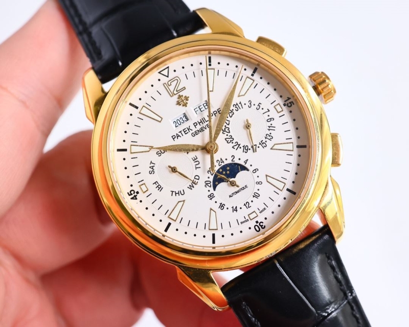 PATEK PHILIPPE